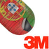 Portuguese Flag Dark Wood Galaxy Buds Skin